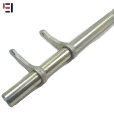 Clutch Release Shaft